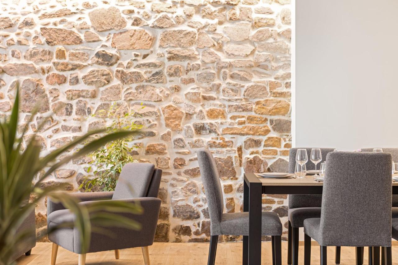 Design Et Charme, 100M2 Face A La Saone Appartement Lyon Buitenkant foto